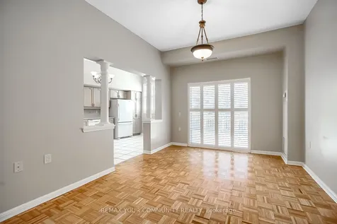 2502 Rutherford Road Vaughan ON L4K 5N6