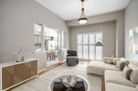 2502 Rutherford Road Vaughan ON L4K 5N6