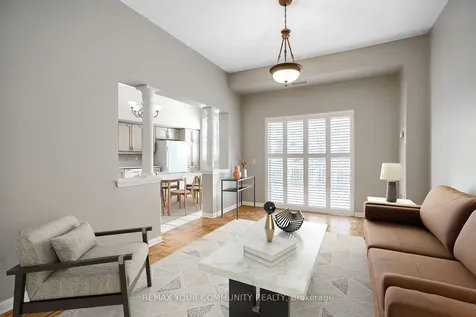 2502 Rutherford Road Vaughan ON L4K 5N6