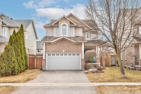 11 Shephard Avenue New Tecumseth ON L9R 2E6