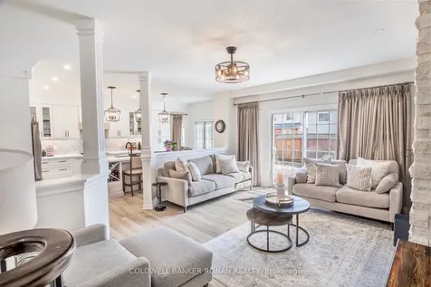 11 Shephard Avenue New Tecumseth ON L9R 2E6