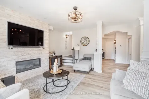 11 Shephard Avenue New Tecumseth ON L9R 2E6