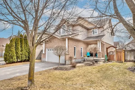 11 Shephard Avenue New Tecumseth ON L9R 2E6