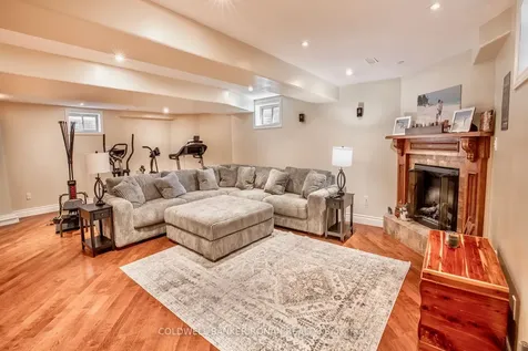 11 Shephard Avenue New Tecumseth ON L9R 2E6