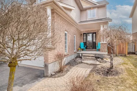 11 Shephard Avenue New Tecumseth ON L9R 2E6