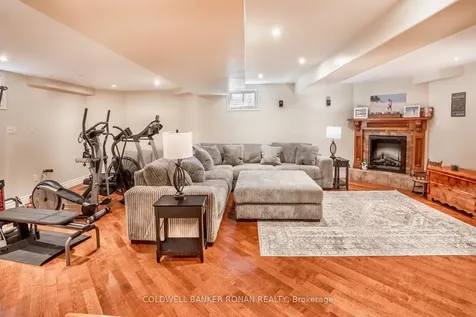 11 Shephard Avenue New Tecumseth ON L9R 2E6