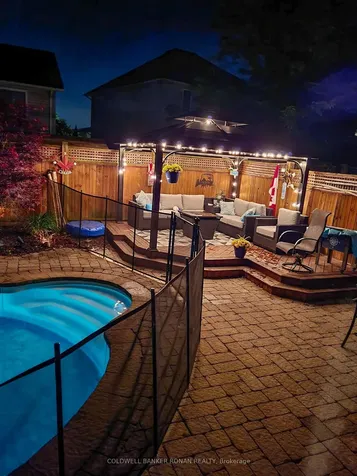 11 Shephard Avenue New Tecumseth ON L9R 2E6