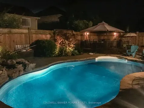 11 Shephard Avenue New Tecumseth ON L9R 2E6