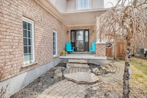 11 Shephard Avenue New Tecumseth ON L9R 2E6