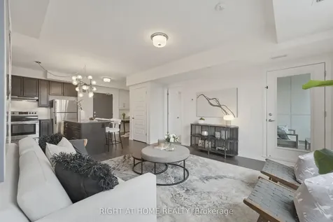 2 Adam Sellers Street Markham ON L6B 1P2