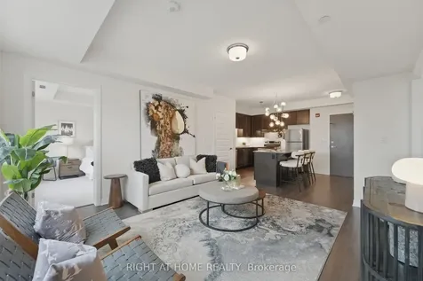 2 Adam Sellers Street Markham ON L6B 1P2
