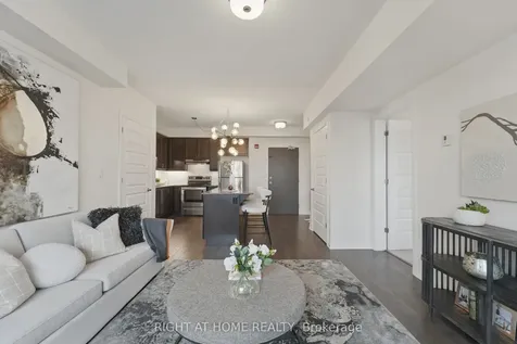 2 Adam Sellers Street Markham ON L6B 1P2