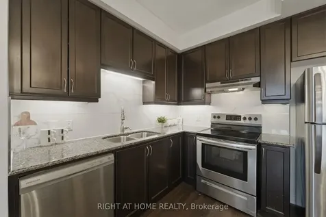 2 Adam Sellers Street Markham ON L6B 1P2