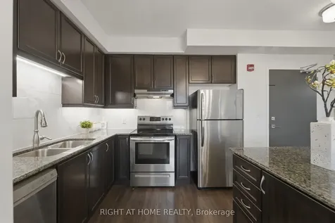 2 Adam Sellers Street Markham ON L6B 1P2