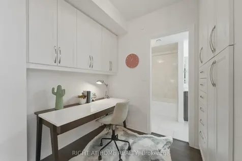 2 Adam Sellers Street Markham ON L6B 1P2