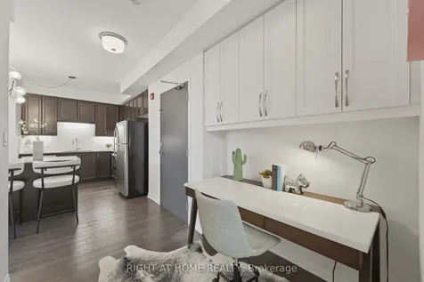 2 Adam Sellers Street Markham ON L6B 1P2