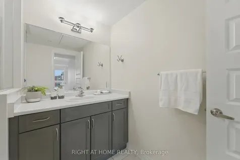 2 Adam Sellers Street Markham ON L6B 1P2