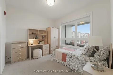 2 Adam Sellers Street Markham ON L6B 1P2