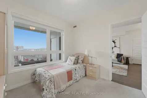 2 Adam Sellers Street Markham ON L6B 1P2