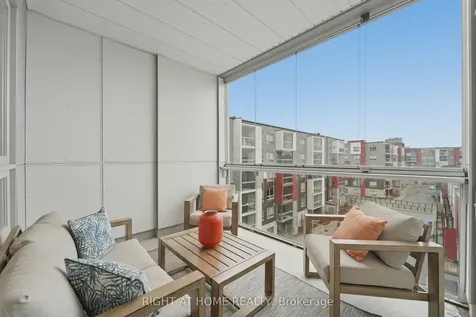 2 Adam Sellers Street Markham ON L6B 1P2