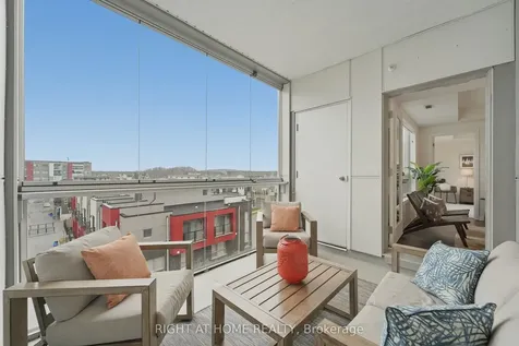 2 Adam Sellers Street Markham ON L6B 1P2