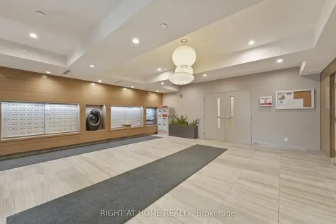 2 Adam Sellers Street Markham ON L6B 1P2