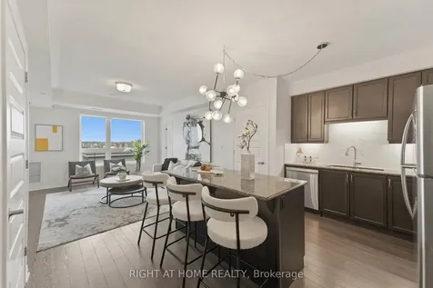 2 Adam Sellers Street Markham ON L6B 1P2