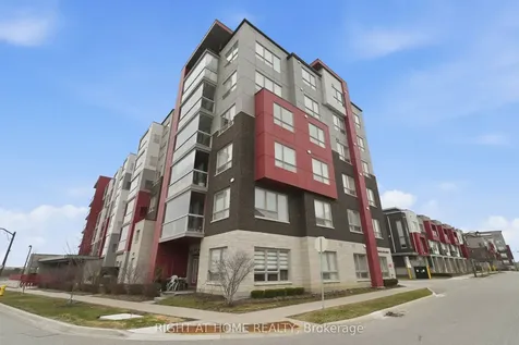 2 Adam Sellers Street Markham ON L6B 1P2