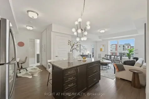 2 Adam Sellers Street Markham ON L6B 1P2
