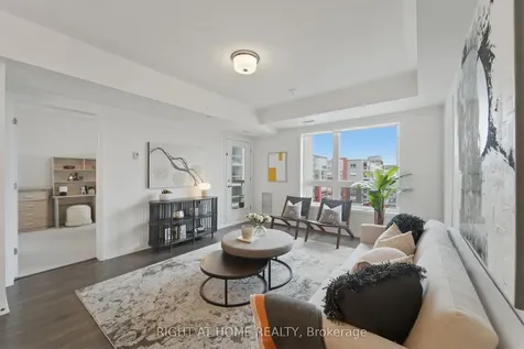 2 Adam Sellers Street Markham ON L6B 1P2