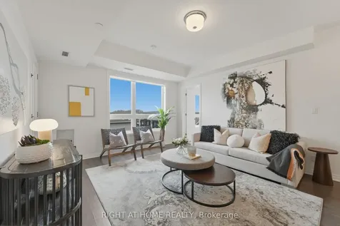 2 Adam Sellers Street Markham ON L6B 1P2