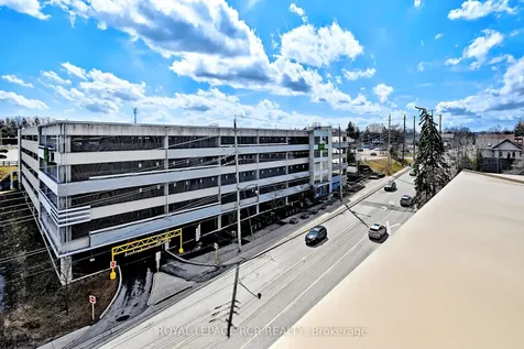 160 Wellington Street E Aurora ON L4G 1J3