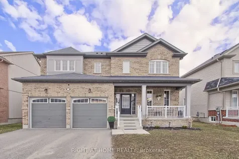 14 Don Hadden Crescent Brock ON L0C 1H0