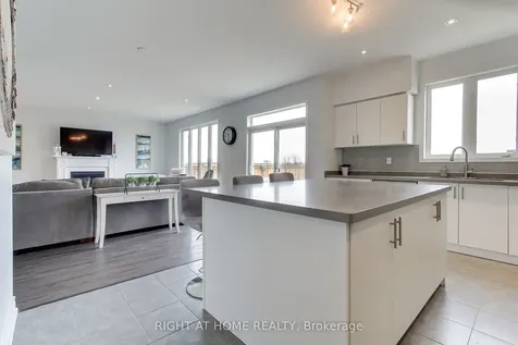 14 Don Hadden Crescent Brock ON L0C 1H0