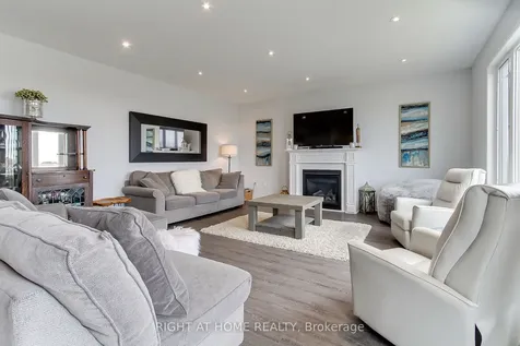 14 Don Hadden Crescent Brock ON L0C 1H0