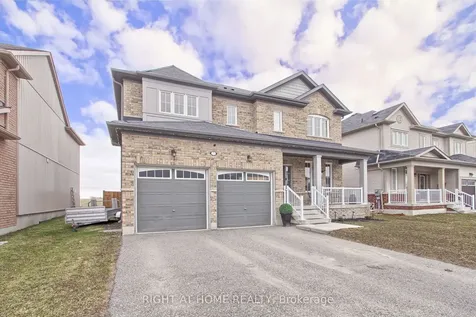 14 Don Hadden Crescent Brock ON L0C 1H0