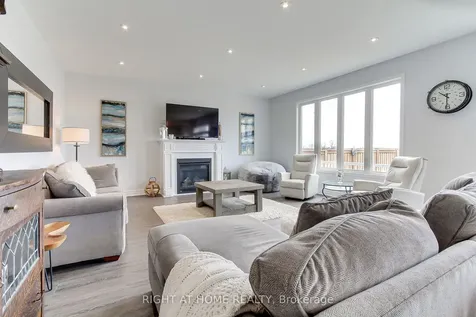 14 Don Hadden Crescent Brock ON L0C 1H0