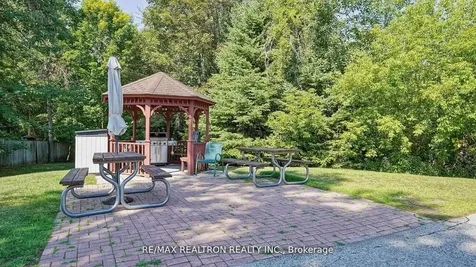166 Olive Street East Gwillimbury ON L9N 1M9