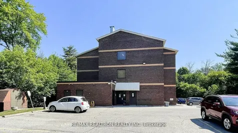 166 Olive Street East Gwillimbury ON L9N 1M9