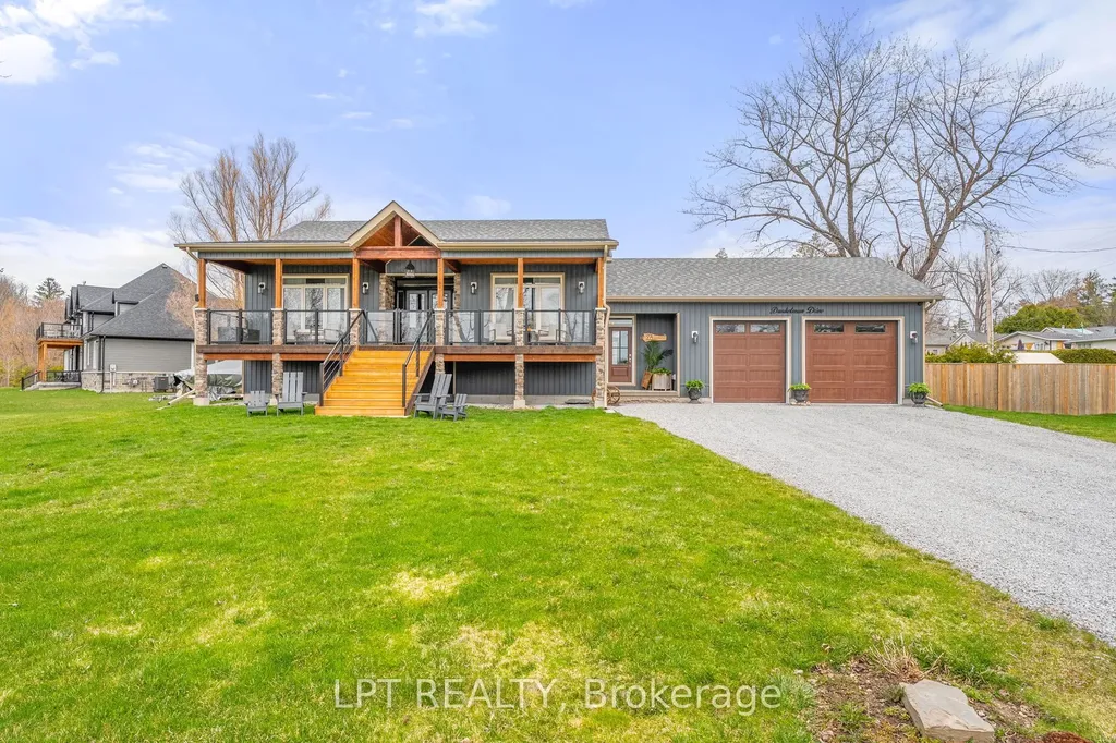 23 Dunkelman Drive Georgina ON L4P 3C8
