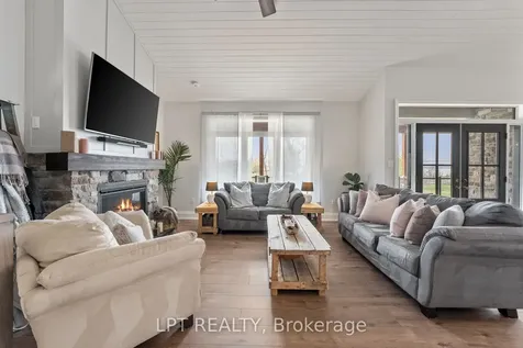 23 Dunkelman Drive Georgina ON L4P 3C8