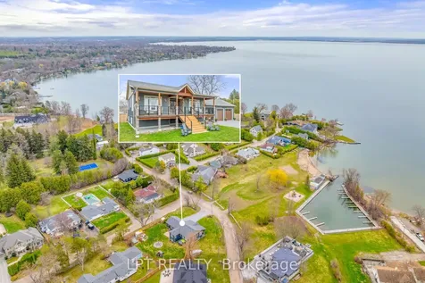 23 Dunkelman Drive Georgina ON L4P 3C8