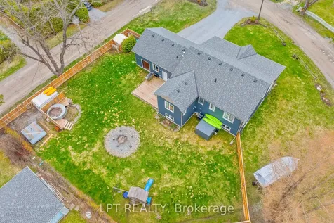 23 Dunkelman Drive Georgina ON L4P 3C8