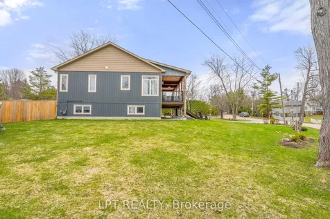 23 Dunkelman Drive Georgina ON L4P 3C8