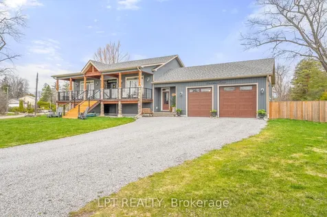 23 Dunkelman Drive Georgina ON L4P 3C8