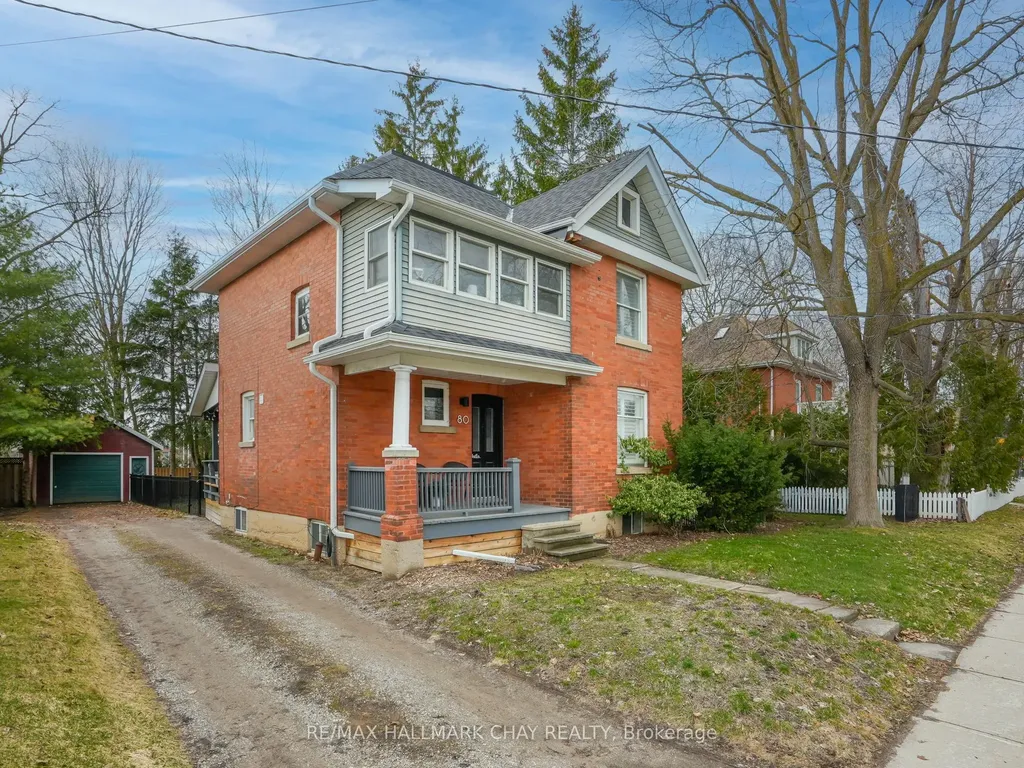 80 Church Street S New Tecumseth ON L9R 1E4