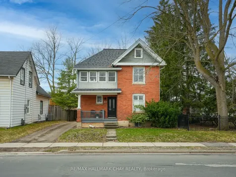 80 Church Street S New Tecumseth ON L9R 1E4