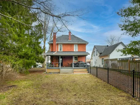 80 Church Street S New Tecumseth ON L9R 1E4