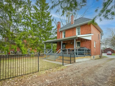 80 Church Street S New Tecumseth ON L9R 1E4