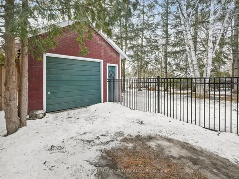 80 Church Street S New Tecumseth ON L9R 1E4